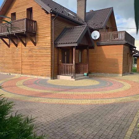 будинок для відпочинку بيت للعطل Duliby