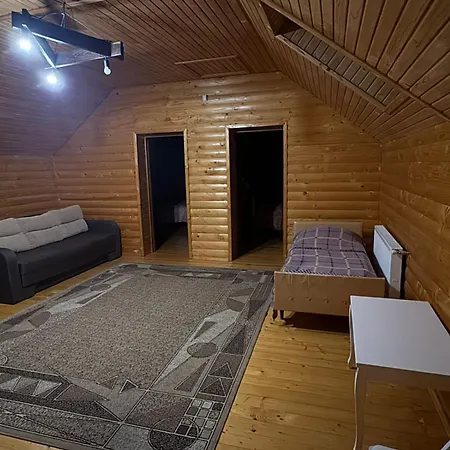 будинок для відпочинку بيت للعطل Duliby